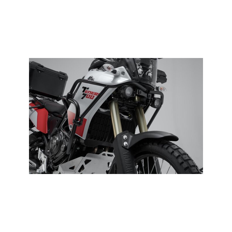 Crash Bar Haut Sw-Motech pour Yamaha Ténéré 700 (19-24) SBL.06.799.10100/B Crash Bar Haut Sw-Motech pour Yamaha Ténéré 700 (19-24) SBL.06.799.10100/B