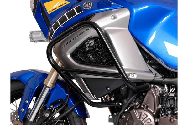 Crash Bar Moteur Sw-Motech pour XT1200 Z Super Ténéré (10-22) SBL.06.162.10000/B