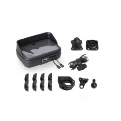 Kit Navi Case avec support universel SW-Motech GPS.00.308.35200