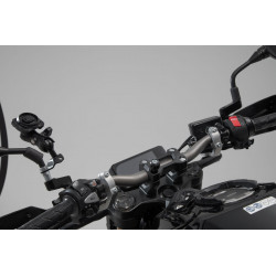 Kit support universel SW-Motech avec T-Lock GPS.00.308.35000