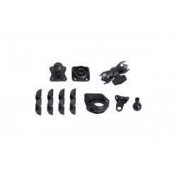 Kit support universel SW-Motech avec T-Lock GPS.00.308.35000