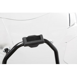 Support GPS SW-Motech pour barre 13 - 16 mm GPS.00.646.10601/B