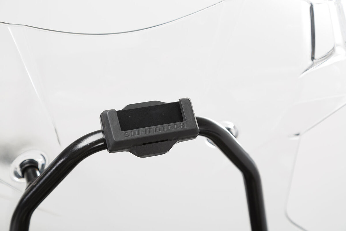 Support GPS SW-Motech pour barre 13 - 16 mm GPS.00.646.10601/B