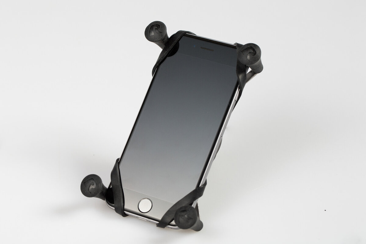 Support phablet RAM X-Grip IV