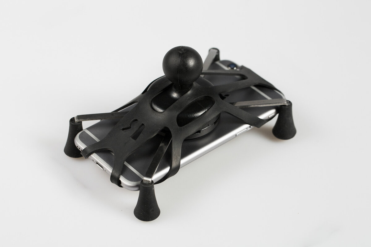 Support phablet RAM X-Grip IV
