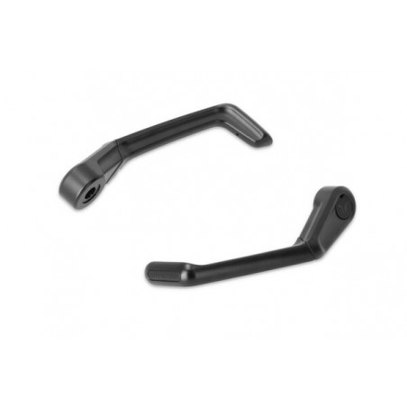 Paire De Leviers De Frein ACCOSSATO Pour Aprilia TUONO 125 (2003-2019) - Remplacement D'origine, Qualité Premium