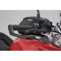 Protections de leviers SW Motech pour BMW F 900 R (19-24) LVG.07.913.11000/B