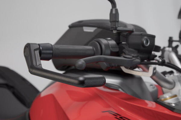 Protections de leviers SW Motech pour BMW F 900 R (19-24) LVG.07.913.11000/B