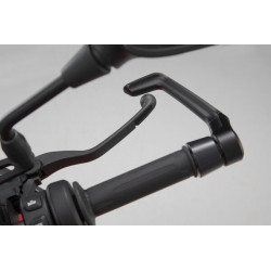 Protections de leviers SW Motech pour BMW F 900 R (19-24) LVG.07.913.11000/B