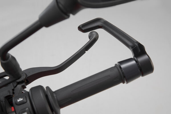 Protections de leviers SW Motech pour BMW F 900 R (19-24) LVG.07.913.11000/B