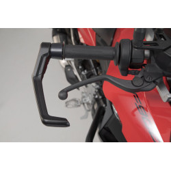 Protections de leviers SW Motech pour BMW F 900 R (19-24) LVG.07.913.11000/B