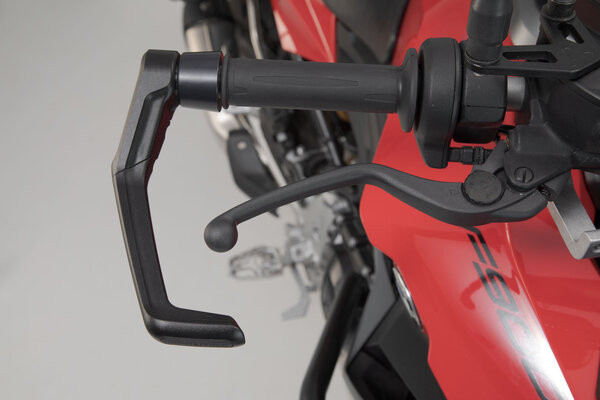 Protections de leviers SW Motech pour BMW F 900 R (19-24) LVG.07.913.11000/B