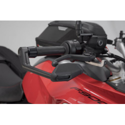 Protections de leviers SW Motech pour BMW F 900 R (19-24) LVG.07.913.11000/B