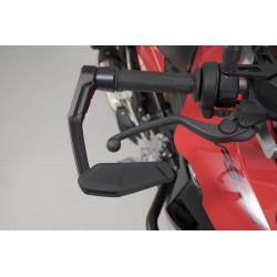 Protections de leviers SW Motech pour BMW F 900 R (19-24) LVG.07.913.11000/B