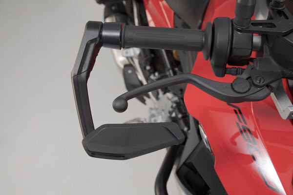 Protections de leviers SW Motech pour BMW F 900 R (19-24) LVG.07.913.11000/B