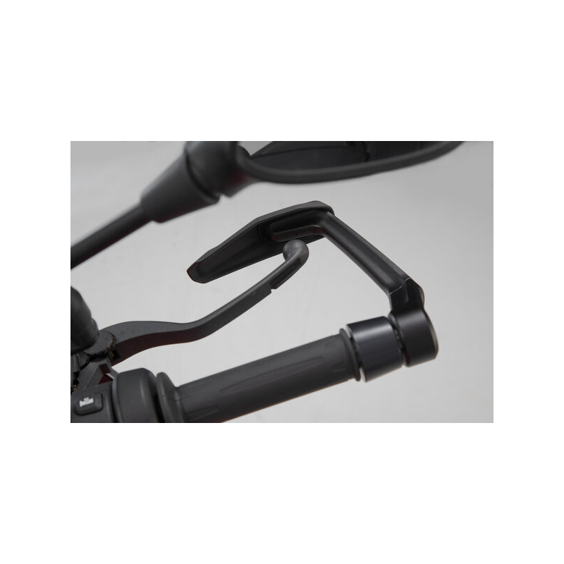 Protections de leviers SW Motech pour BMW F 900 XR (19-24) LVG.07.913.11000/B Protections de leviers SW Motech pour BMW F 900 XR (19-24) LVG.07.913.11000/B
