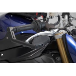 Protections de leviers SW Motech pour BMW S 1000 R (16-20) LVG.07.865.11000/B