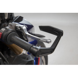 Protections de leviers SW Motech pour BMW S 1000 R (16-20) LVG.07.865.11000/B