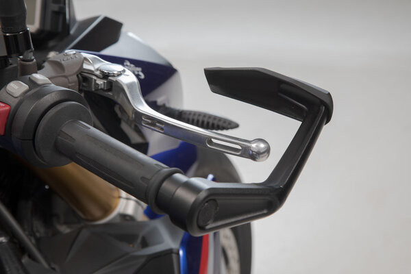 Protections de leviers SW Motech pour BMW S 1000 R (16-20) LVG.07.865.11000/B