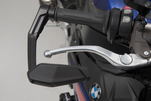 Protections de leviers SW Motech pour BMW S 1000 R (16-20) LVG.07.865.11000/B