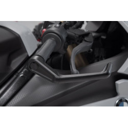 Protections de leviers SW Motech pour BMW S 1000 RR (19-23)