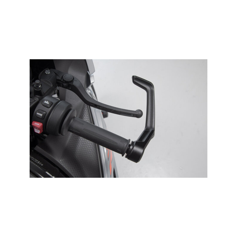 Protections de leviers SW Motech pour BMW S 1000 RR (19-23)