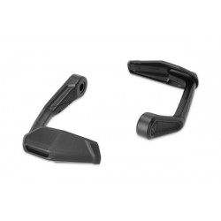 Protections de leviers SW Motech pour Honda CB500 F (18-23) LVG.01.529.11000/B