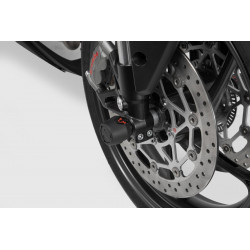 Protection de fourche SW-Motech pour BMW G 310 R (20-24) STP.07.176.11301/B