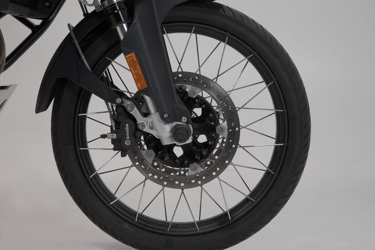 Protection de fourche SW-Motech pour BMW F 900 R (19-24) STP.07.176.11502/B