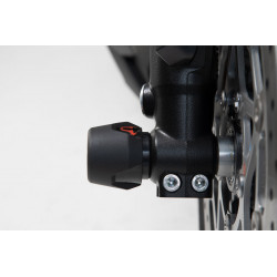 Protection de fourche SW-Motech pour BMW S 1000 R et M (13-25) STP.07.176.10301/B