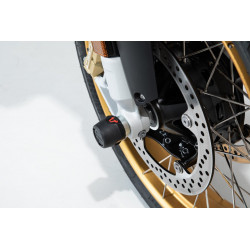 Protection de fourche SW-Motech pour BMW R 1200 RT (13-18) STP.07.176.10204/B