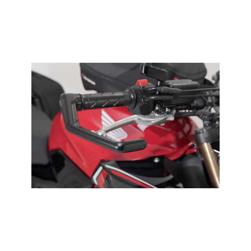 Protections de leviers SW Motech pour Honda CB1000 R (18-22)