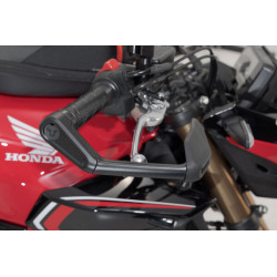 Protections de leviers SW Motech pour Honda CB1000 R (18-24) LVG.01.903.11000/B