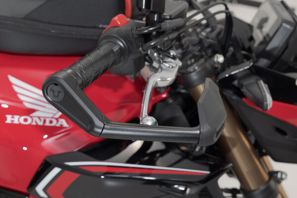 Protections de leviers SW Motech pour Honda CB1000 R (18-24) LVG.01.903.11000/B