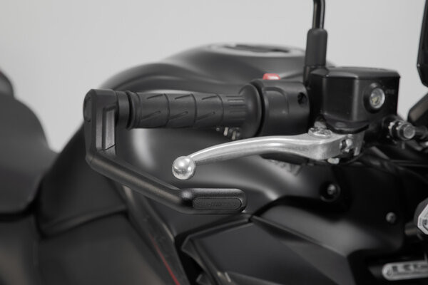 Protections de leviers SW Motech pour Kawasaki Z 900 (16-22) LVG.08.868.11000/B