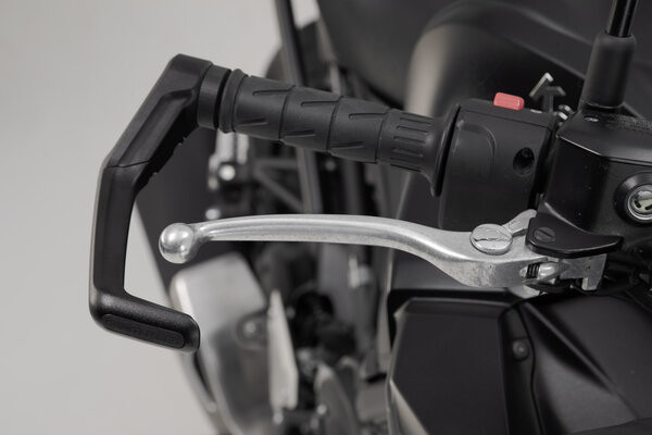 Protections de leviers SW Motech pour Kawasaki Z 900 (16-22) LVG.08.868.11000/B