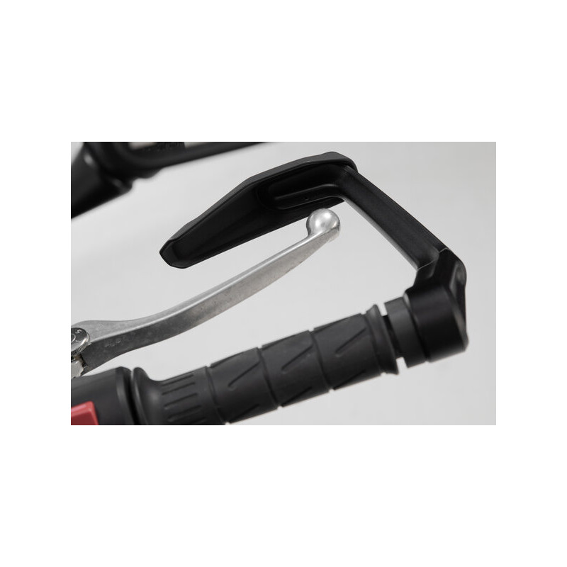 Protections de leviers SW Motech pour Kawasaki Z 900 (16-22) LVG.08.868.11000/B Protections de leviers SW Motech pour Kawasaki Z 900 (16-22) LVG.08.868.11000/B