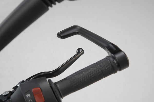 Protections de leviers SW Motech pour KTM 390 Duke (17-22) LVG.04.882.11000/B