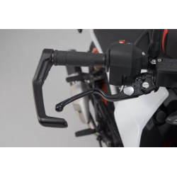 Protections de leviers SW Motech pour KTM 390 Duke (17-22) LVG.04.882.11000/B