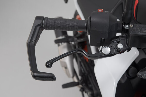 Protections de leviers SW Motech pour KTM 390 Duke (17-22) LVG.04.882.11000/B