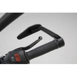 Protections de leviers SW Motech pour KTM 390 Duke (17-22) LVG.04.882.11000/B