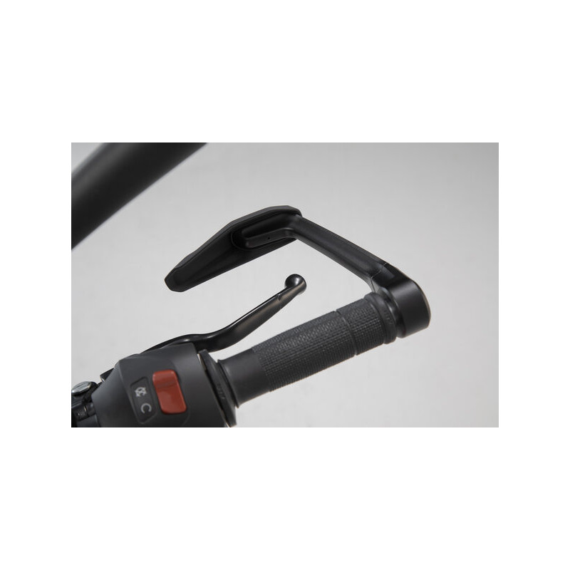 Protections de leviers SW Motech pour KTM 390 Duke (17-22) LVG.04.882.11000/B Protections de leviers SW Motech pour KTM 390 Duke (17-22) LVG.04.882.11000/B