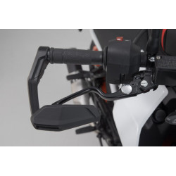 Protections de leviers SW Motech pour KTM 390 Duke (17-22) LVG.04.882.11000/B