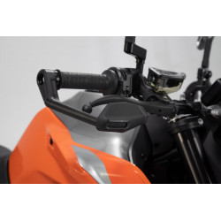 Protections de leviers SW Motech pour KTM 790/890 Duke (18-24) LVG.04.641.11000/B