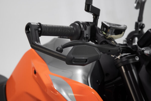 Protections de leviers SW Motech pour KTM 790/890 Duke (18-24) LVG.04.641.11000/B