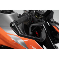 Protections de leviers SW Motech pour KTM 790/890 Duke (18-24) LVG.04.641.11000/B