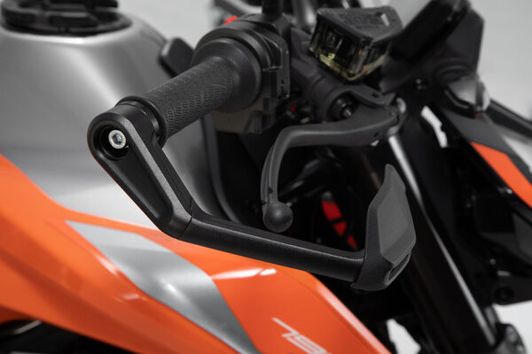 Protections de leviers SW Motech pour KTM 790/890 Duke (18-24) LVG.04.641.11000/B