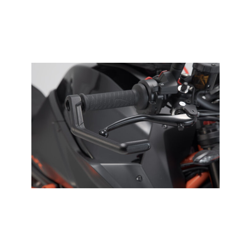 Protections de leviers SW Motech pour KTM 1290 Super Duke R (19-22)