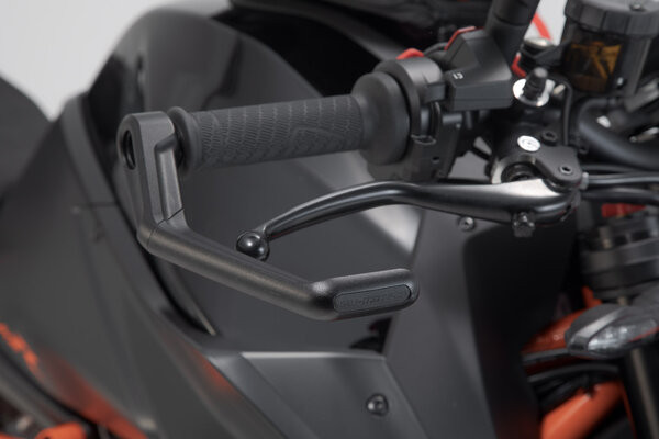 Protections de leviers SW Motech pour KTM 1290 Super Duke R (19-22) LVG.04.915.11000/B