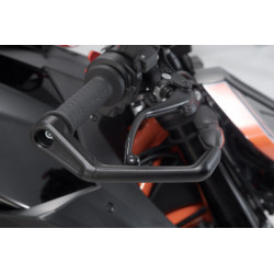 Protections de leviers SW Motech pour KTM 1290 Super Duke R (19-22) LVG.04.915.11000/B